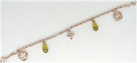 Bracciale Morellato Donna in Pietre dure SAAZ20 - SAAZ20